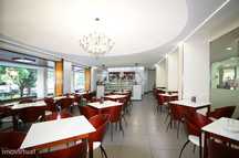 Pastelaria, Café, Snak Bar em S. Vitor