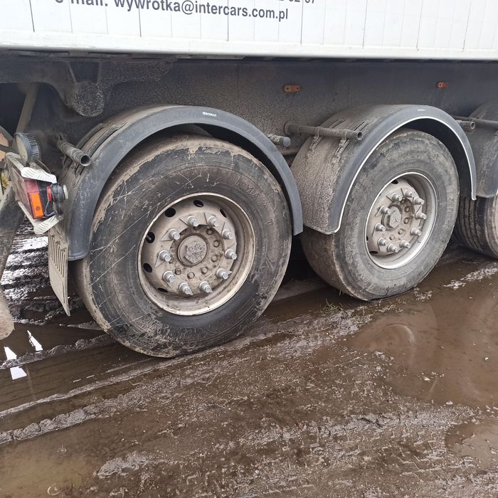 DAF XF 95  480 ОБМІН