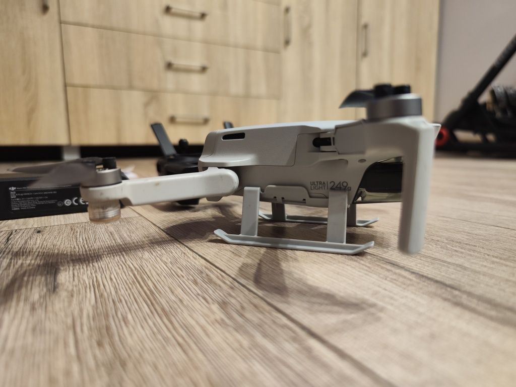 Dron DJI Mavic Mini