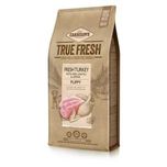 Сухий корм для цуценят Carnilove True Fresh - індичка