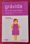 Grávida - Livro de Instruções [Sarah Jordan e Dr. David Ulfberg]
