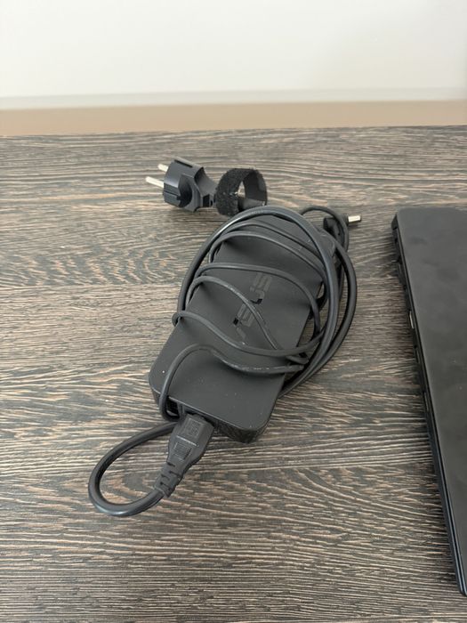 Asus ROG Strix GL503Vd 15'6 i7 GTX 1050 laptop gamingowy