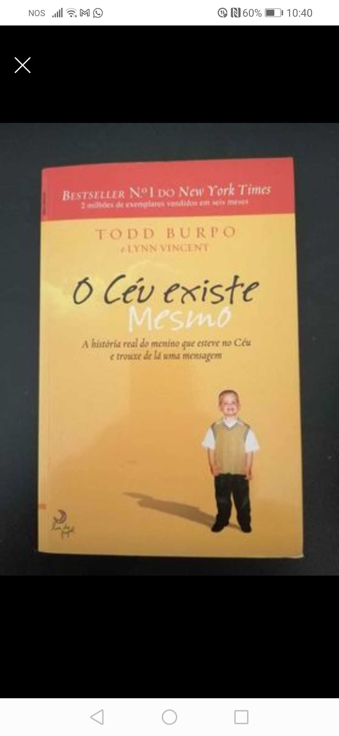 LIVROS -usados mas como novos