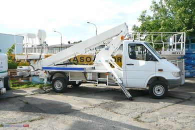 Czyszczenie rynien zwyżka Usługi podnośnik koszowy Gliwice do 35m