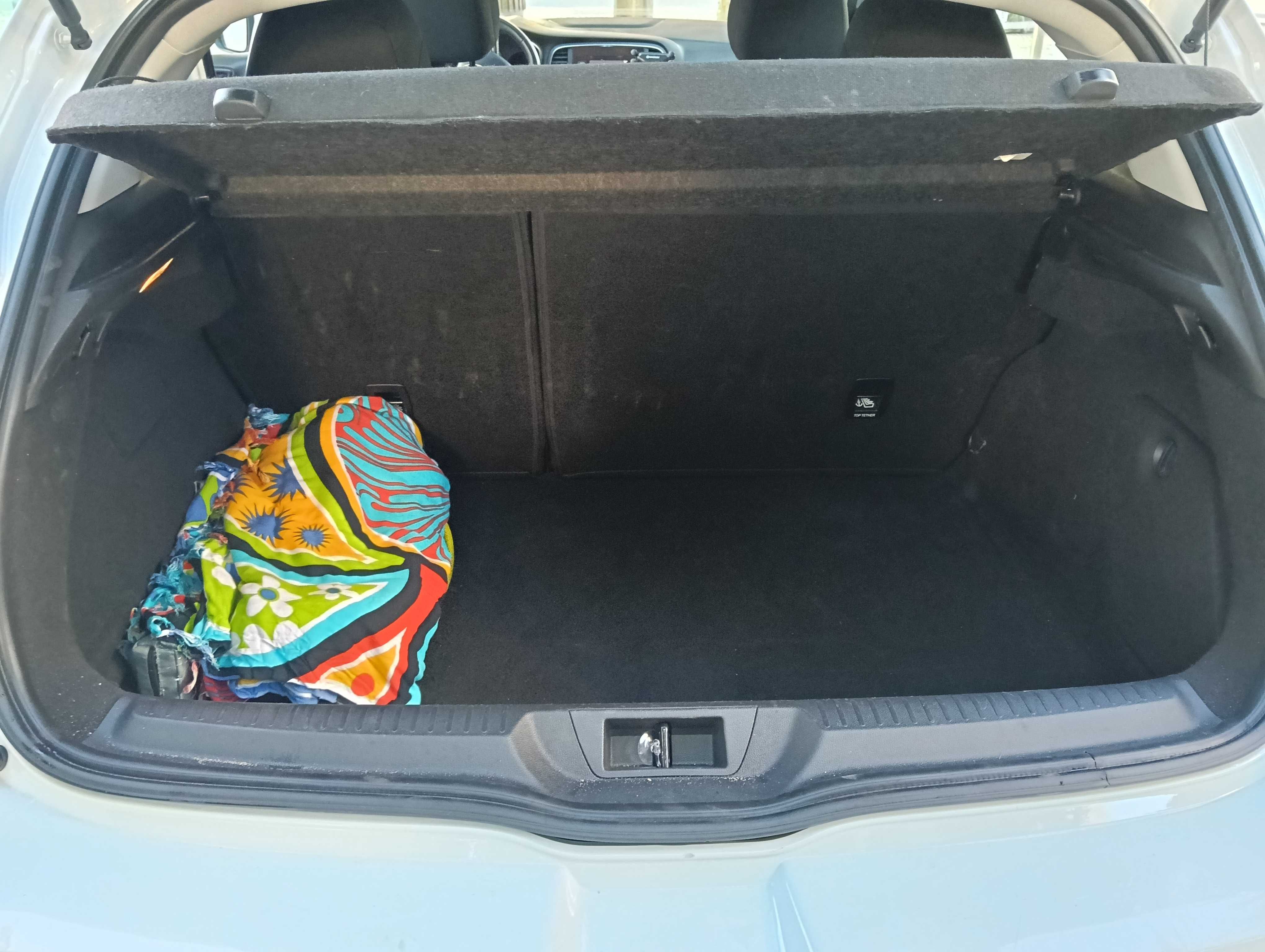 Renault Megane 1.5 Diesel