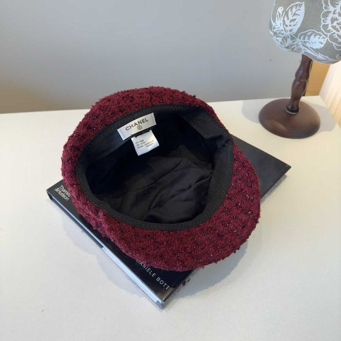 Kapelusz, czapka damska 21737