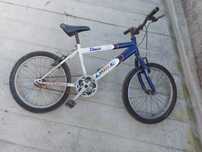 Bicicleta pequena