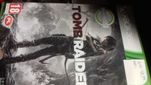 TOMB RAIDER XBOX 360, wyprzedaż