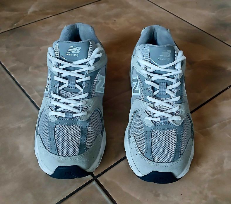 Кросівки new balance 530 40,5 розмір