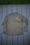 Pas Normal Studios Escapism koszulka longsleeve gravel
