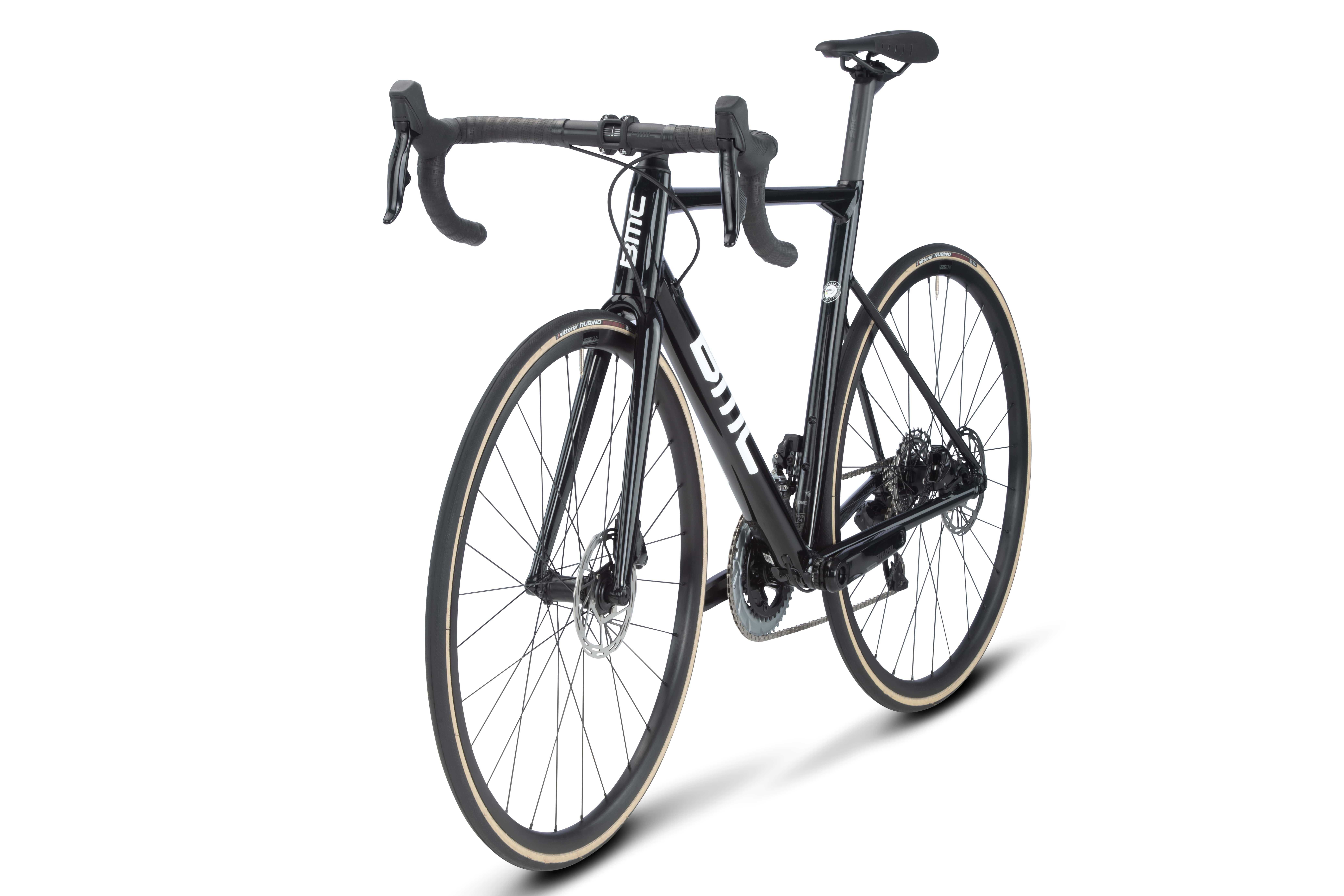 Nowy BMC ALR One Rival AXS