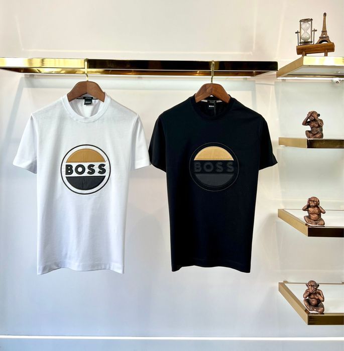 Мужская брендовая футболка GCC унисекс lousi vuitton