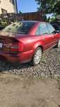 Audi a4 b5 1.8t sedan lift quattro 159tys km przebiegu 2000r