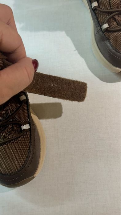 Зимові чобітки H&M 26 розмір