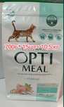 Оптимил Optimeal Sterilised с индейкой 700г*15шт= 10,5кг
Optimeal Ster