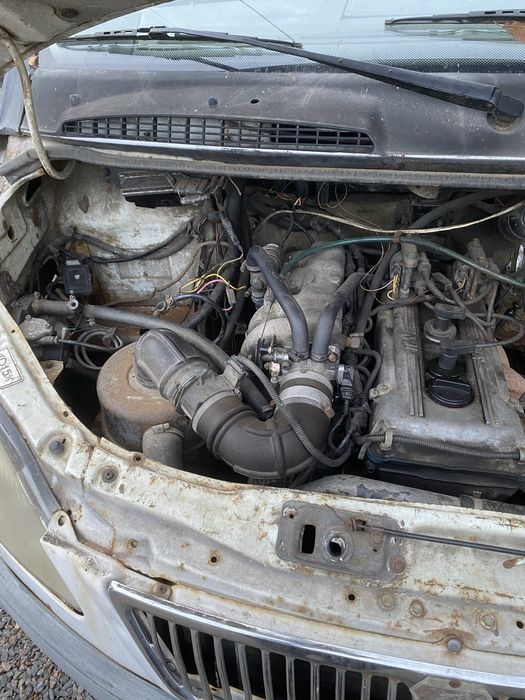 Продам Газель 3302