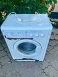 Стиральная машинка Indesit