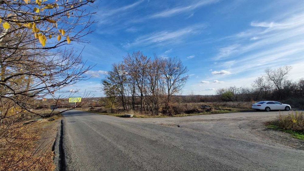 Продам участок в доль тассы Сурско-Литовское, Днепр