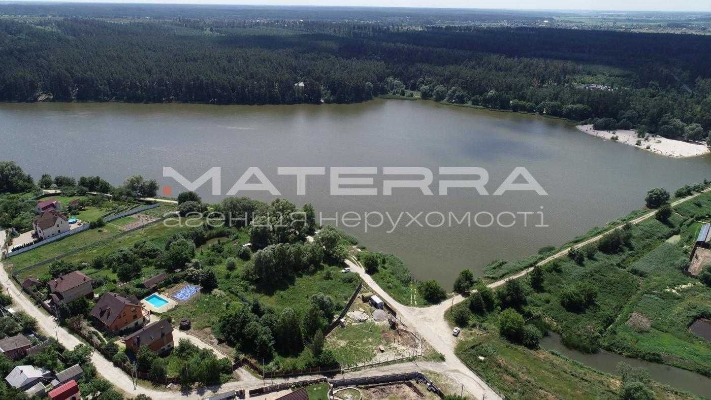 Бобриця продаж 20 соток