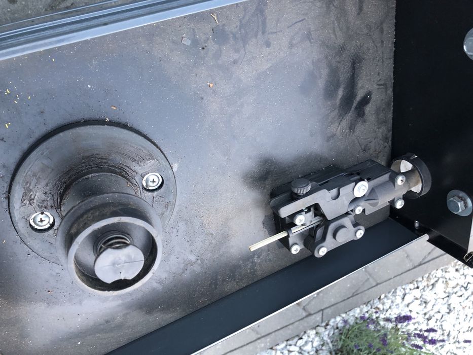 Migomat Einhell 170A