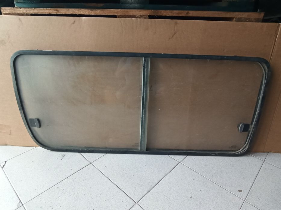 Vidros lateral Toyota Hiace