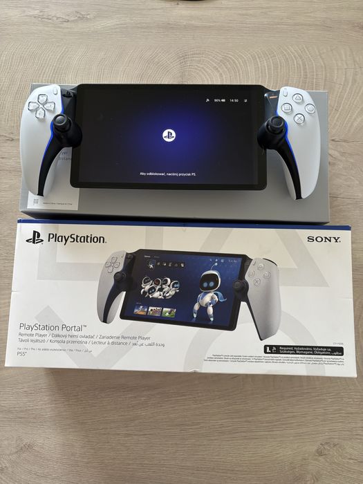 PlayStation Portal