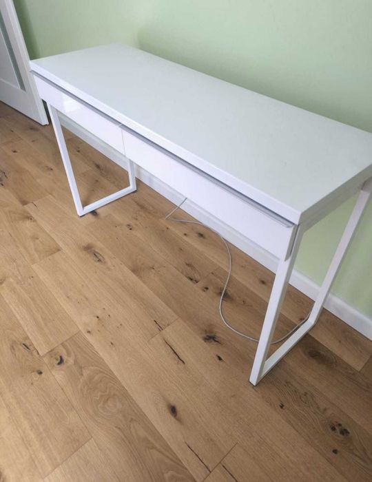 Sprzedam biurko Ikea Besta Burs