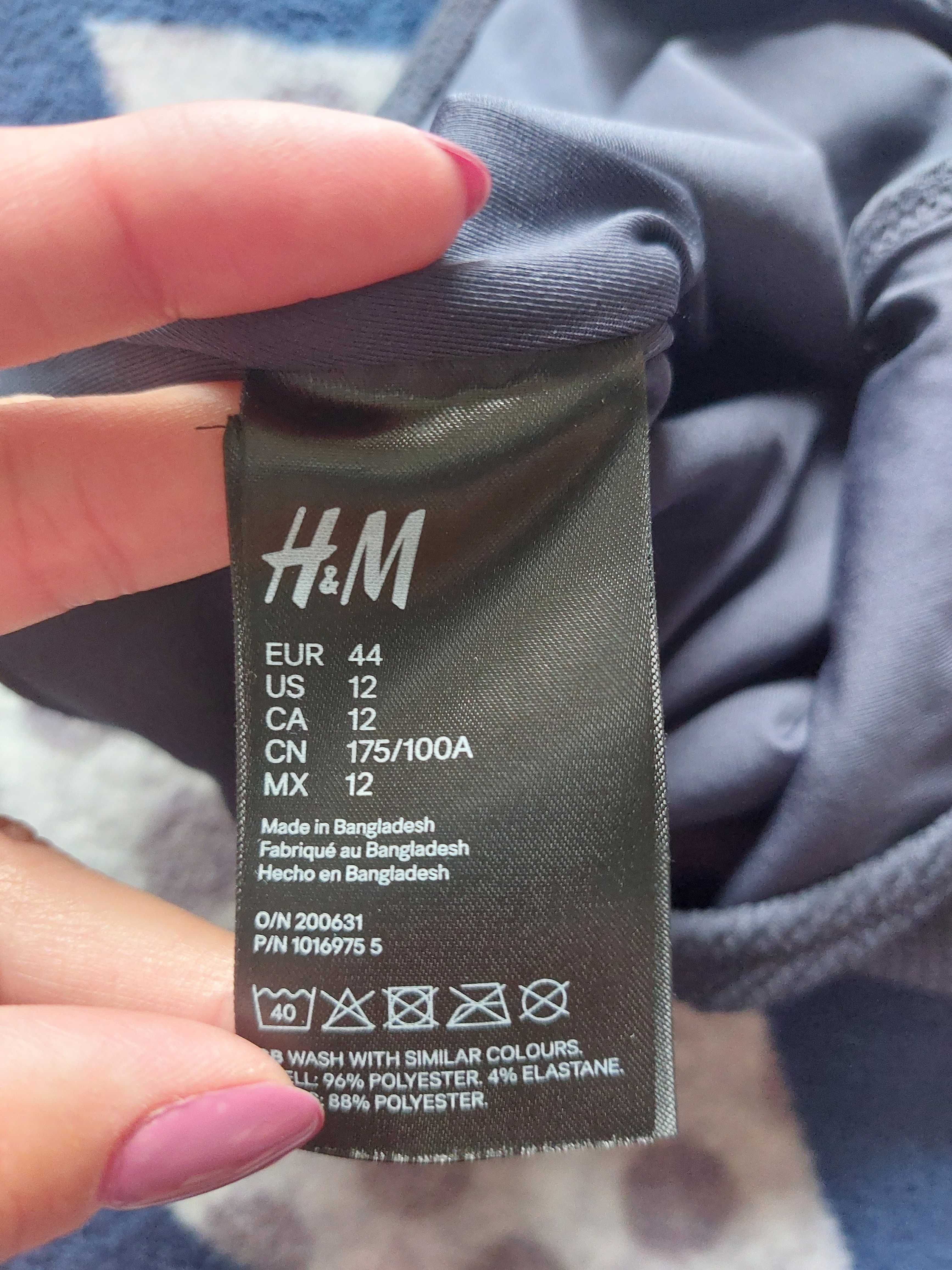 Kostium kąpielowy H&M, r.L