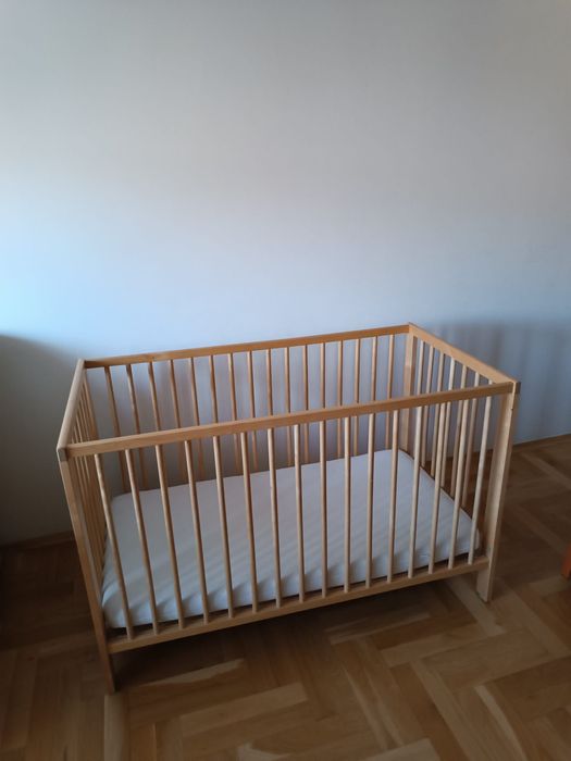Łóżeczko dziecięce