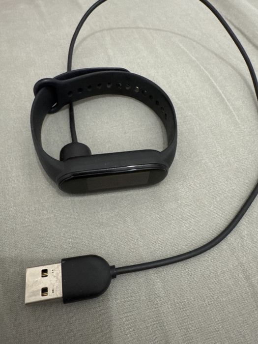 Opaska xiaomi mi band 5