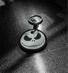 Porta-chaves Jack Skellington - O Estranho Mundo de Jack