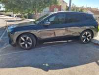 BMW iX xDrive 40 Pack Desportivo