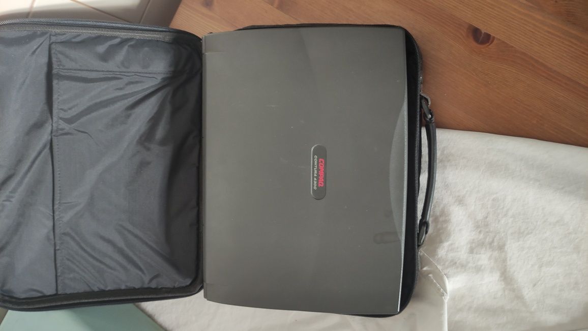 Compaq contura 430C