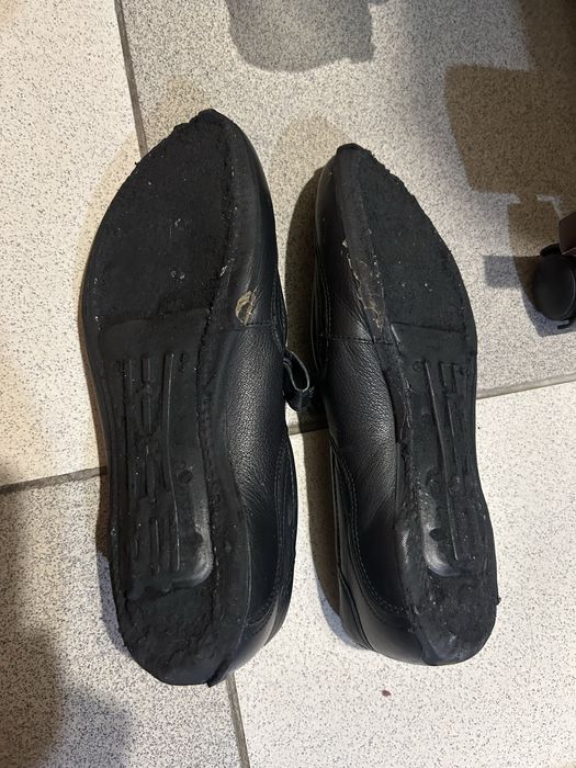 Взуття 37, Ecco, Umbro під ремонт