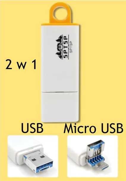 Pendrive Wifi 2.4g kamera wifi bluetooth bloker zakłócacz