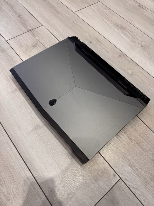 Dell alienware 17r4