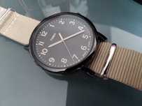 Relógio Timex indiglo