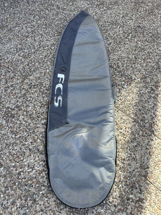 Saco/ Capa Surf FCS 6’0