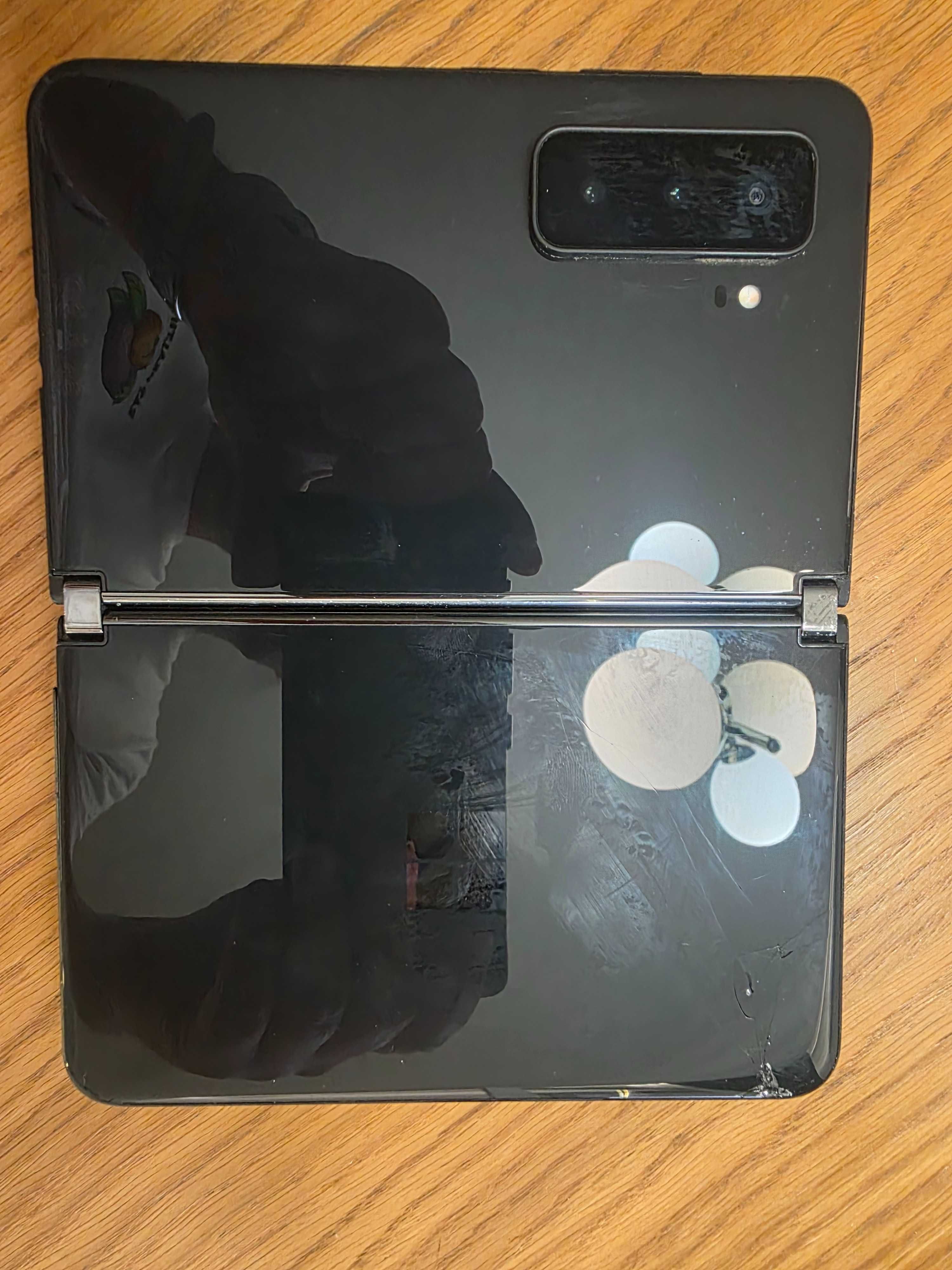 Microsoft Surface Duo 2, 8,3 cala, 128GB, 5G, eSIM, Wifi6, 4449 mAh