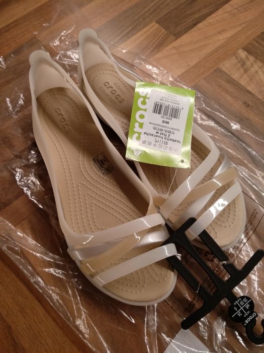 Crocs Isabella W8  38-39