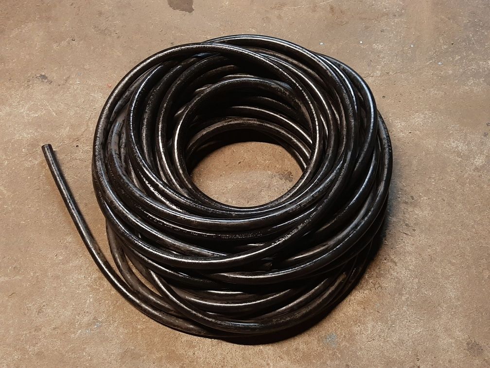 Wąż przewód pneumatyczny 40m 10mm/22mm 40 bar