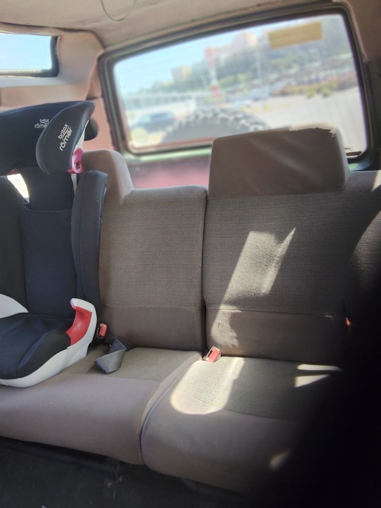 Land Rover discovery 200
