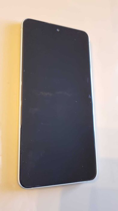 Samsung Galaxy S21 FE 5G 128GB DS Olive/Verde com Garantia