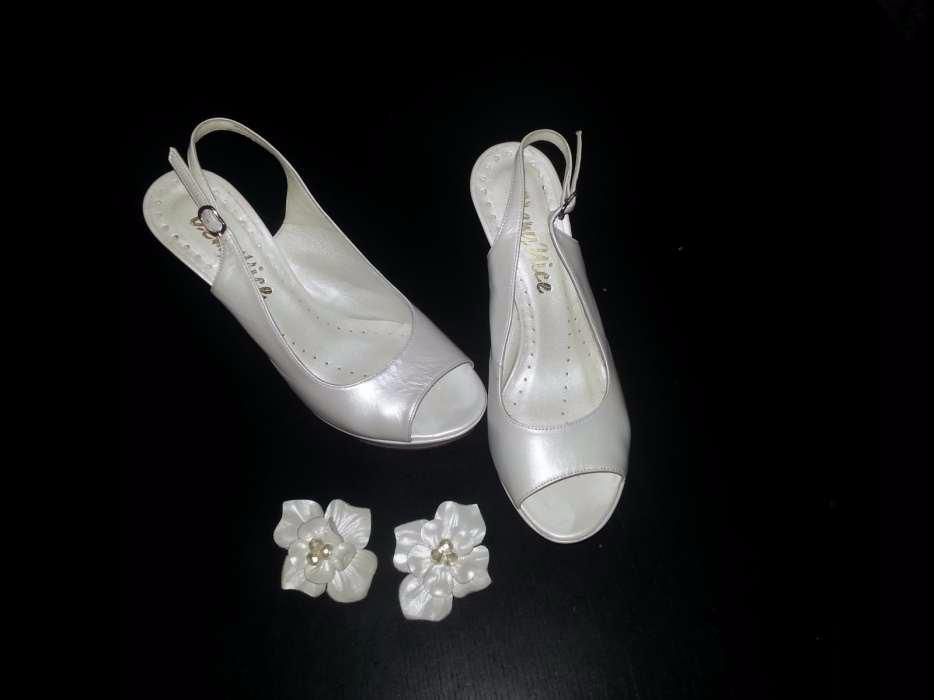 Sapatos Cerimonia / Casamento / Noiva