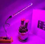 Lampa do uprawy roślin i Kwiatów USB LED