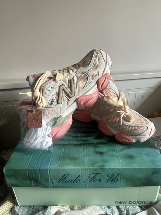 Sapatilhas New Balance 9060