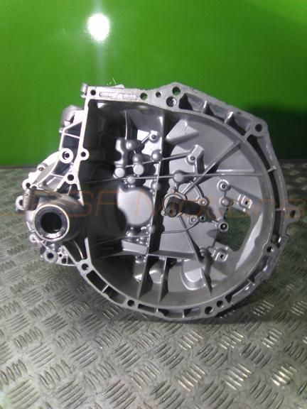 Caixa De Velocidades Citroen C3 1.4 Hdi De 2007 Ref 20CQ60