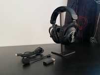 Logitech G Pro X 2 Lightspeed