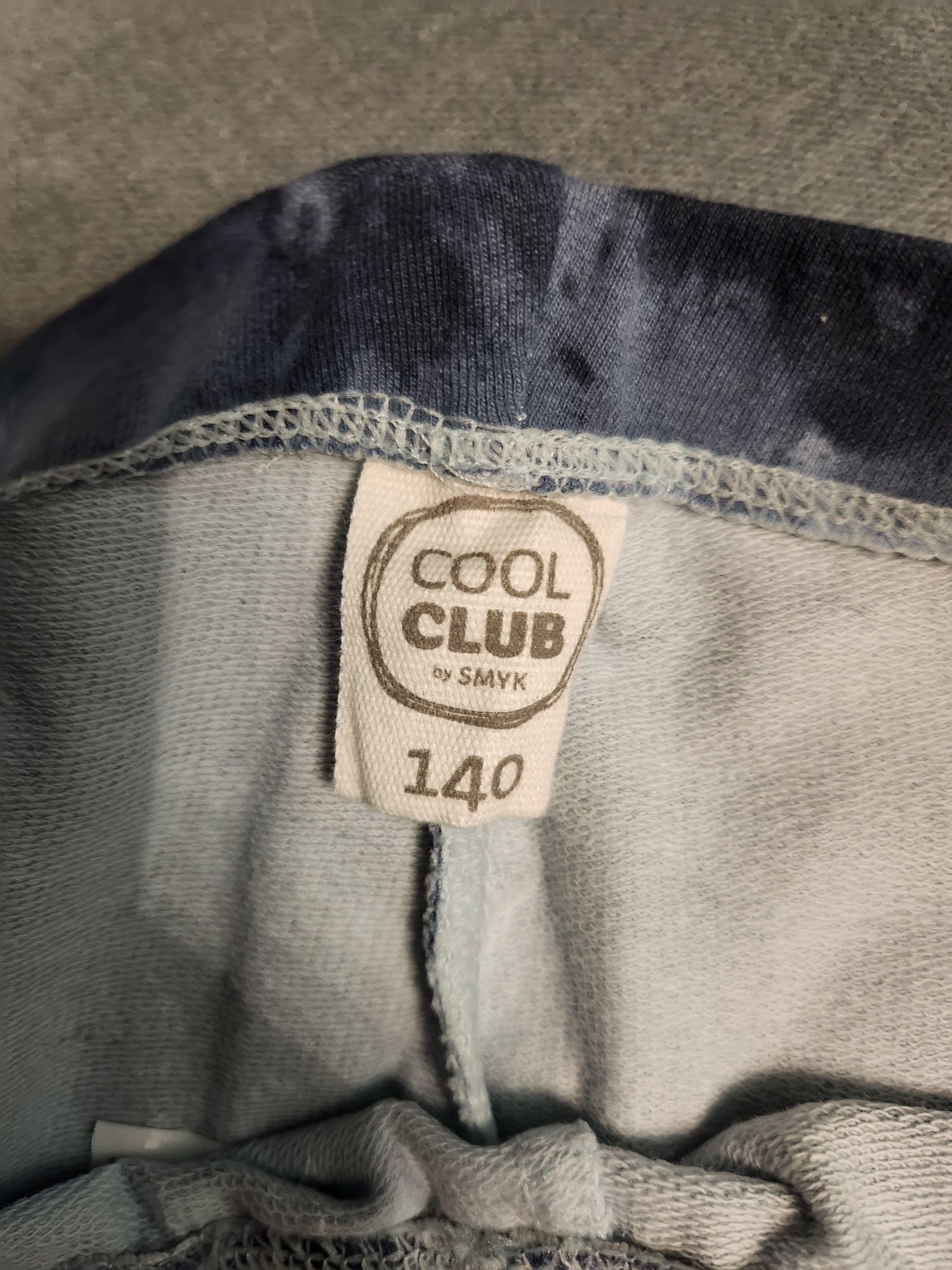 Legginsy dziewczęce Cool Club