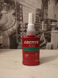 Loctite 638 (Локтайт 638) 50 ml